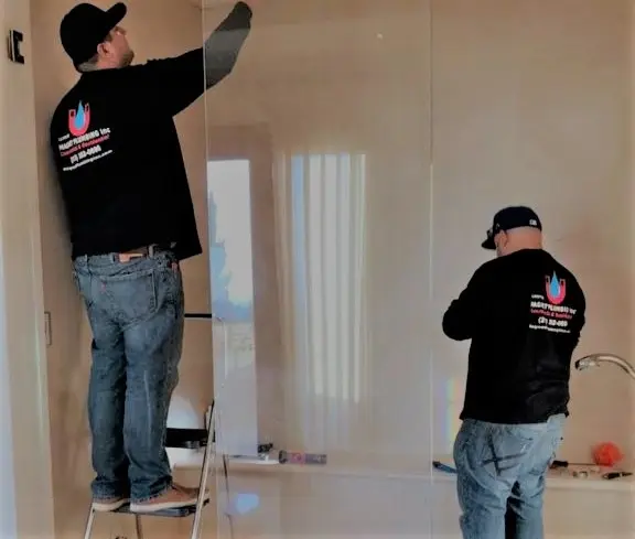 Professional plumbing installation for Tankless Water Heater Installation in Liberty Gardens